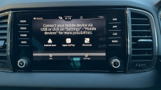 Skoda Karoq 1.5 TSI SE L 5dr DSG Petrol Estate